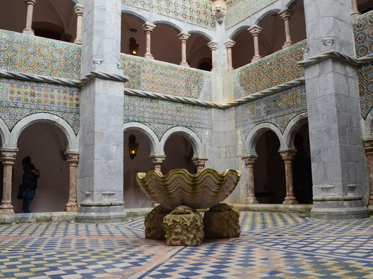 Lisbon Daytrip – Private tours-里斯本必去景点