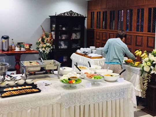 Sukhothai Garden主图