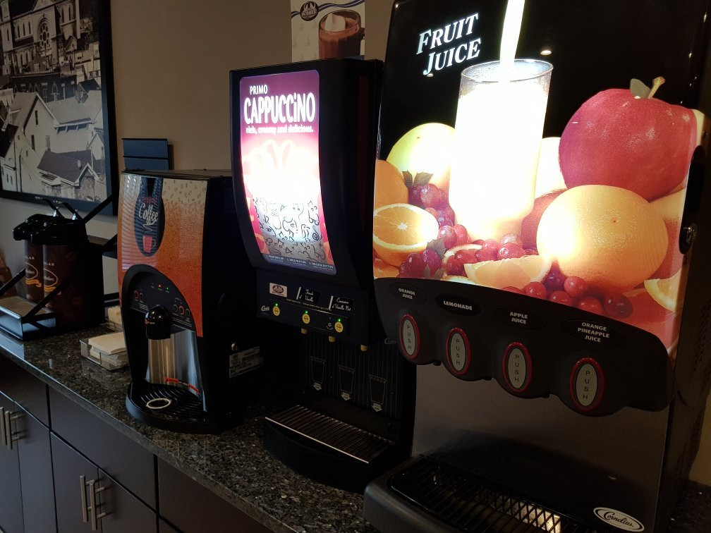 Super 8 by Wyndham Hershey Chocolate Avenue主图