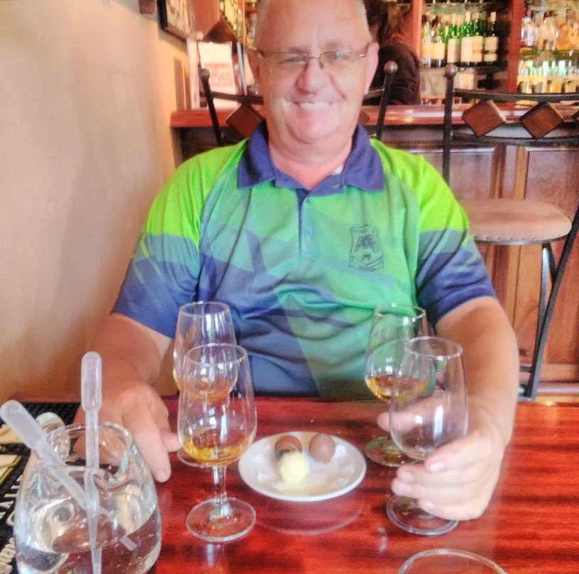 Wild about Whisky-德尔斯特鲁姆必去景点