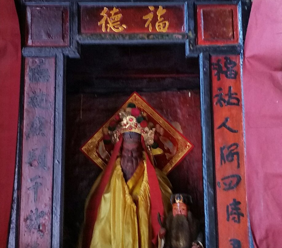 山打根历史遗迹-山打根必去景点