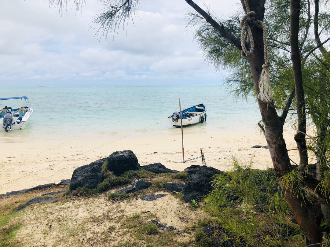 Evasions Nautiques - Ile Maurice-马喜埔必去景点