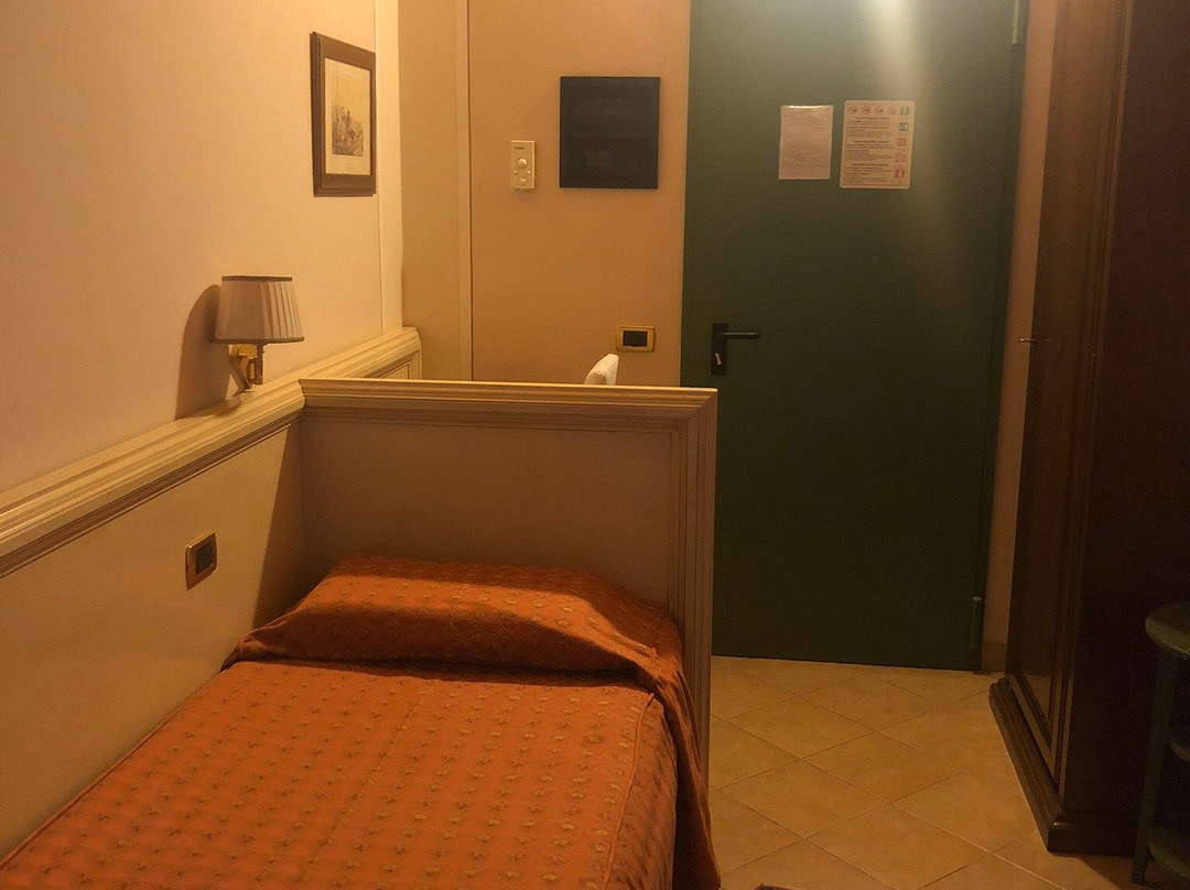 Hotel La Corte主图