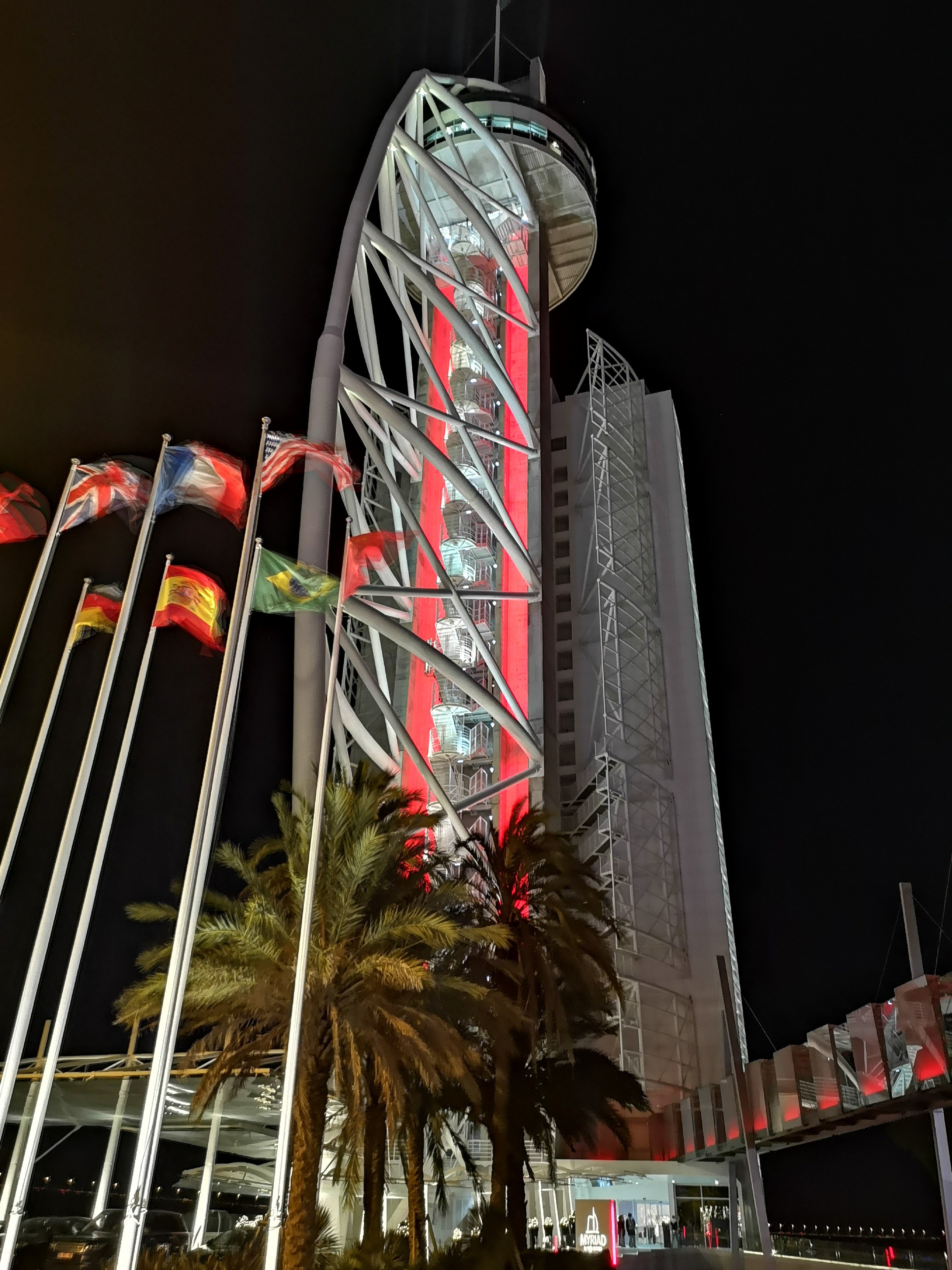 SANA马德里酒店-portrait