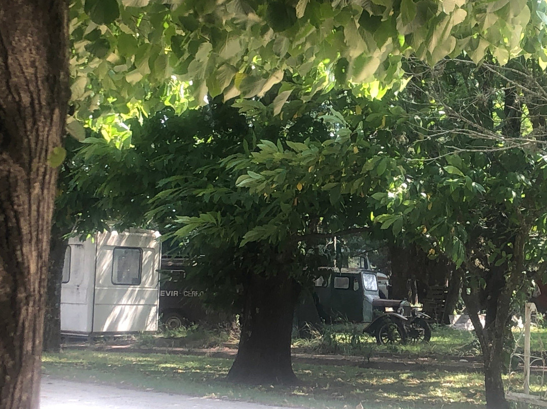 Bodega Familia Irurtia-Carmelo必去景点