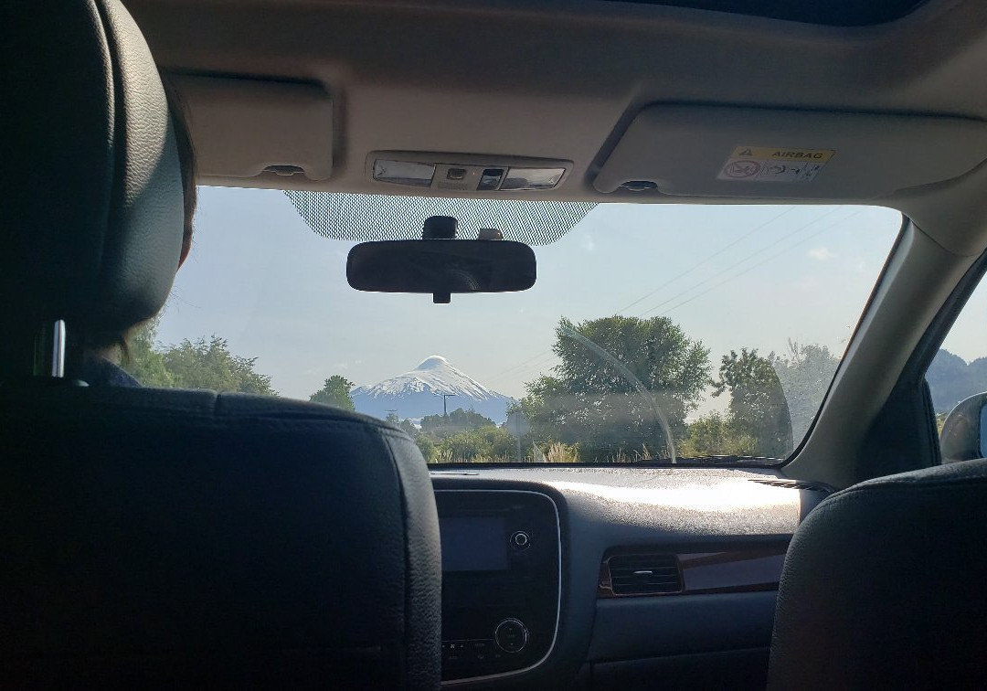 Kayak Del Lago-Frutillar必去景点