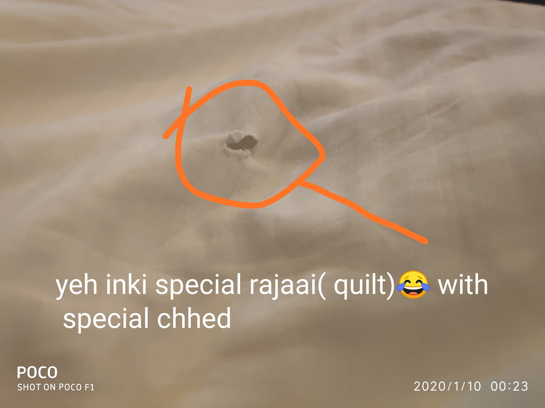 Hotel Subash International主图