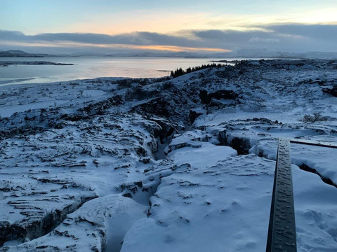 Amazing Tours-雷克雅未克必去景点