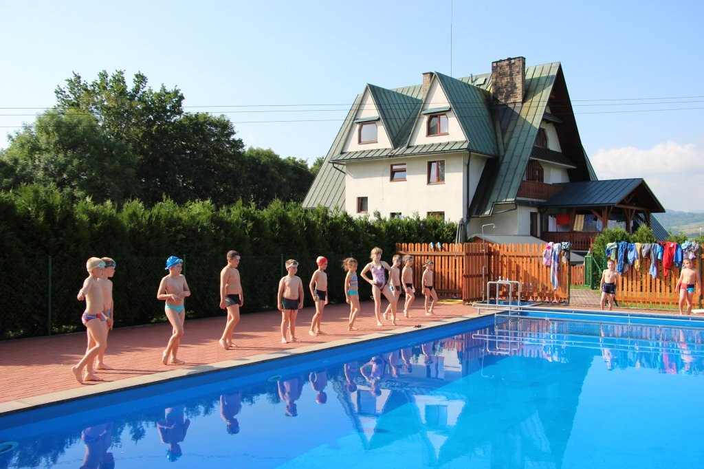 Ośrodek Sportowo-Rekreacyjny Słoneczny主图