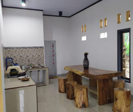 科皮库布罗莫酒店主图