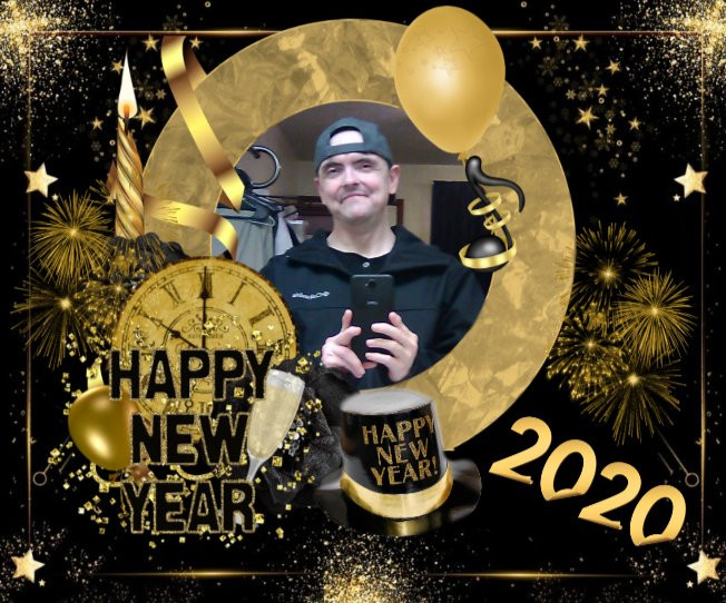 Huggy Bear Motel Warren主图