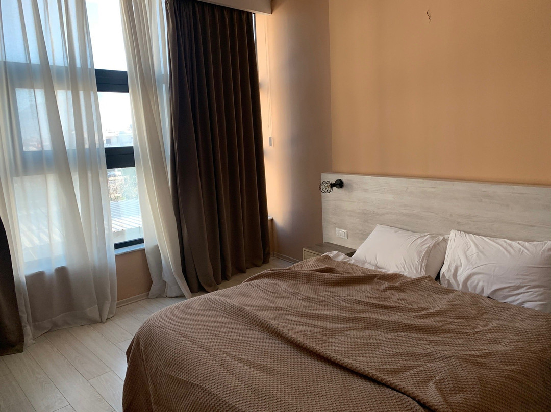 Arc Hotel Tirana主图