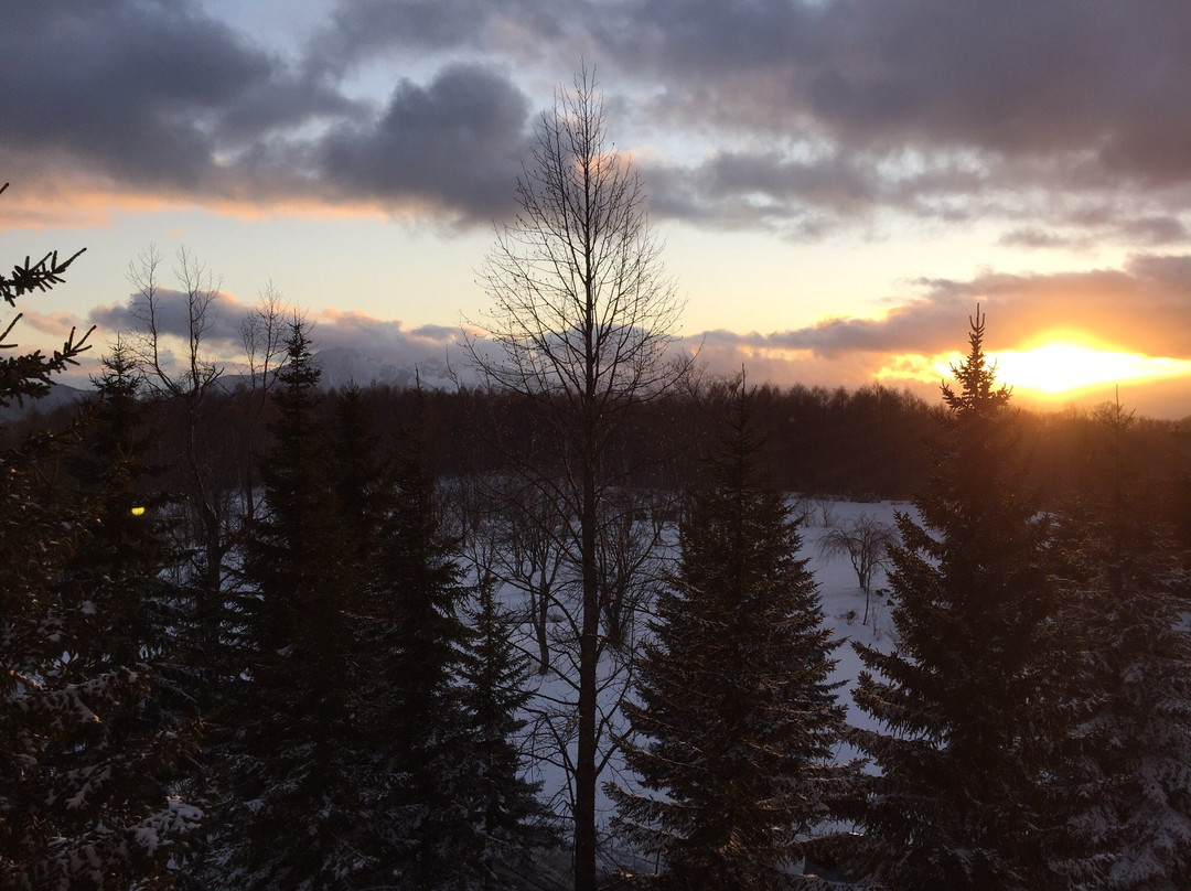 Gran Deco Snow Resort-北盐原村必去景点