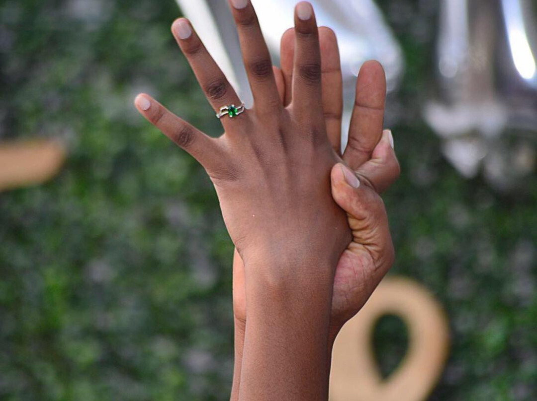 Isle of Jewels-阿鲁沙必去景点