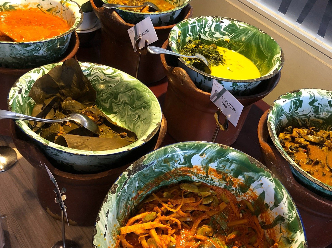 桑缇卡酒店明古鲁主图