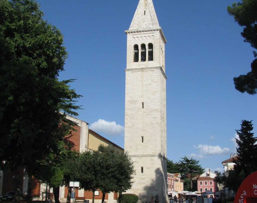 Church of St. Pelage and St. Benedetto景点图片