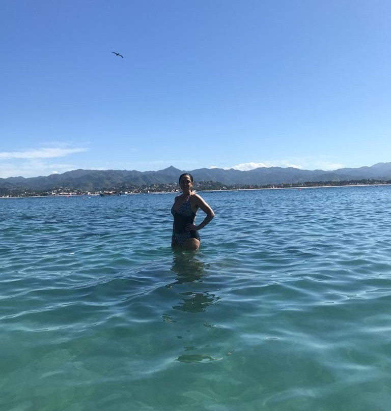 Isla de Coral-Rincon de Guayabitos必去景点