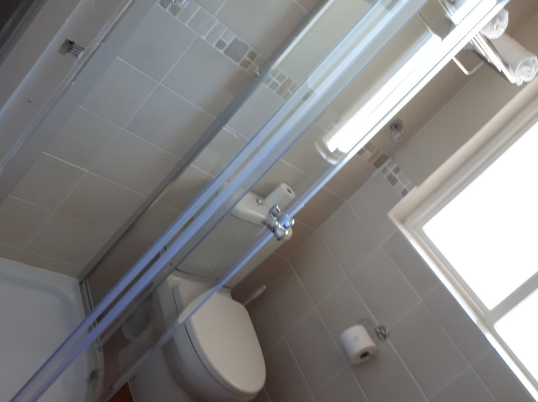 Alpha du Cap Guest House主图