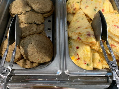 Holiday Inn Express & Suites Sanford by IHG主图