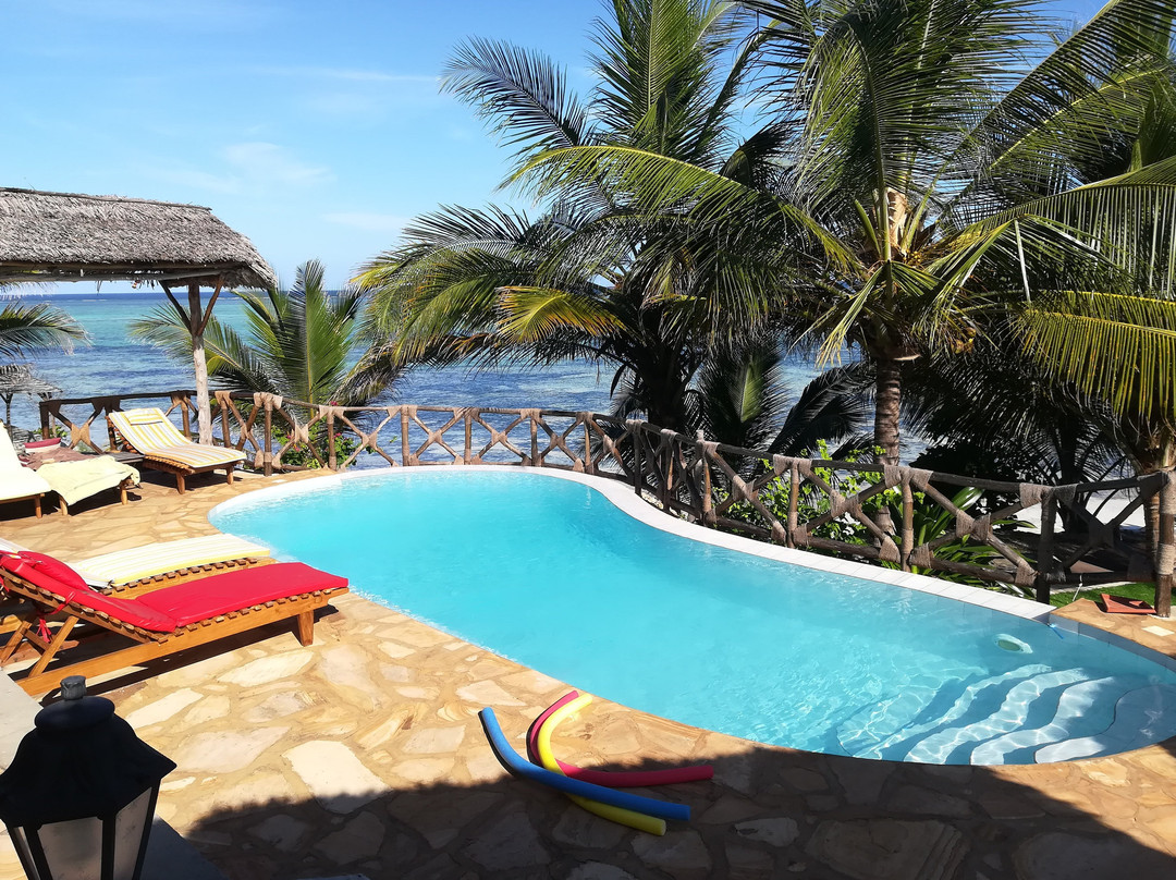 Villa Fleur De Lys主图