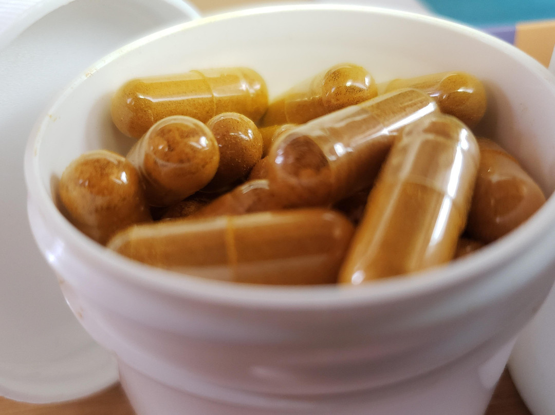 Niagara Medicinal Herbs-方特希尔必去景点