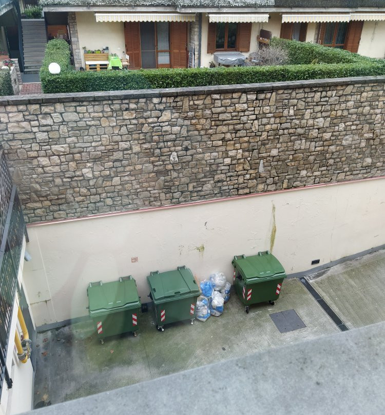 德尔帕可大酒店主图