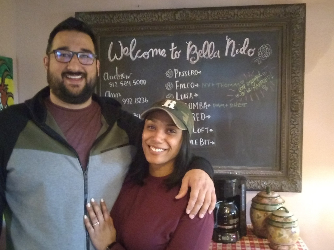 Bella Nido Bed and Breakfast主图