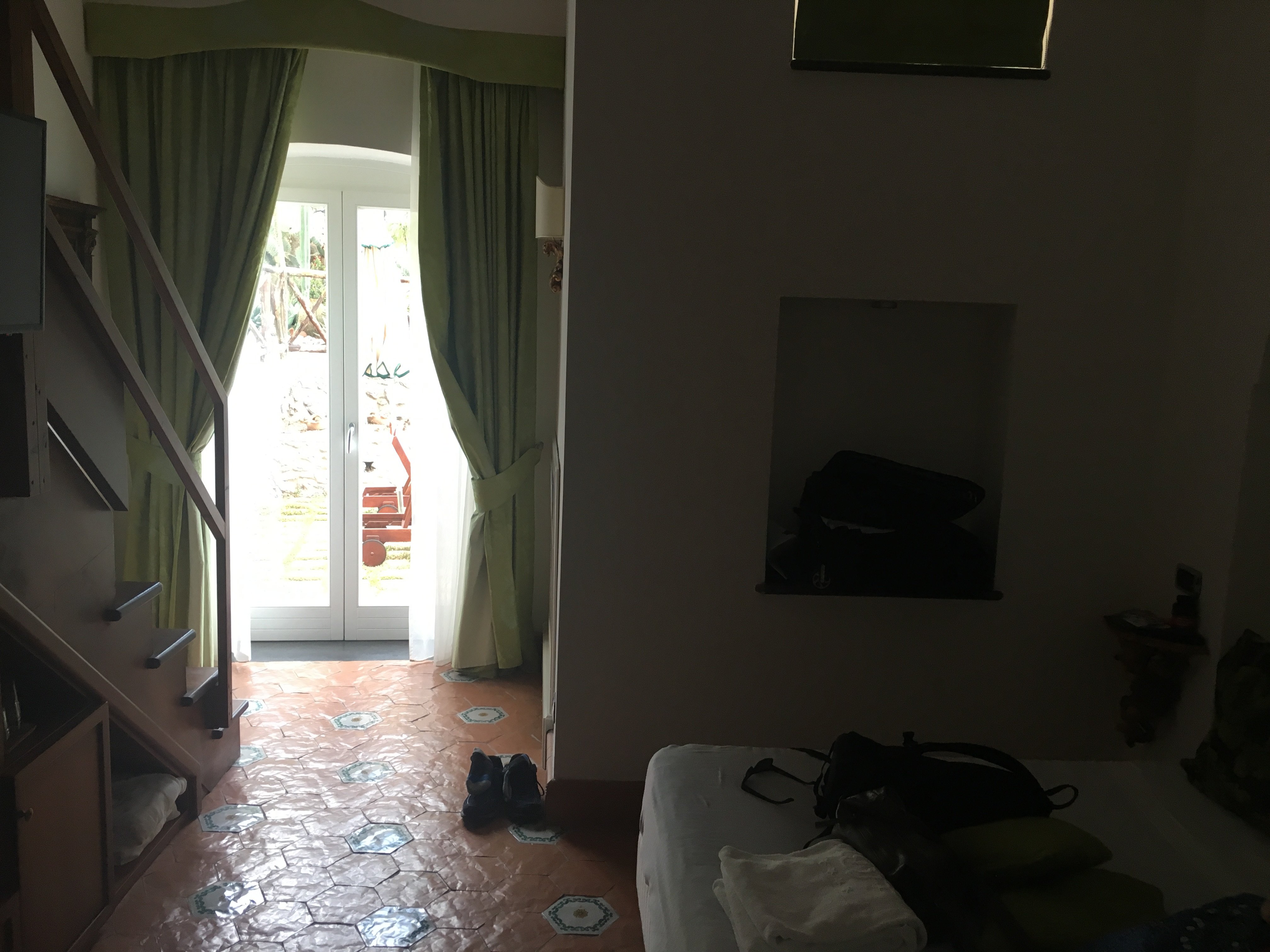 Hotel Botanico San Lazzaro-酒店景观