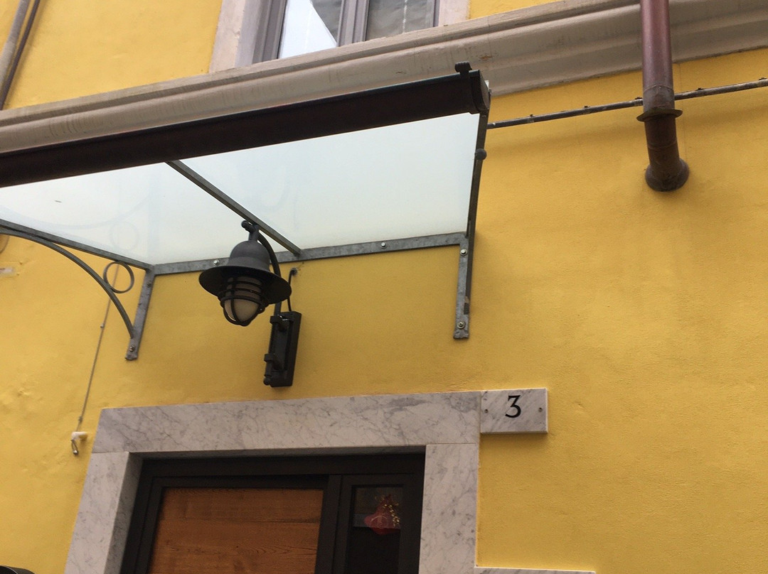 Carrara Bella B&B主图