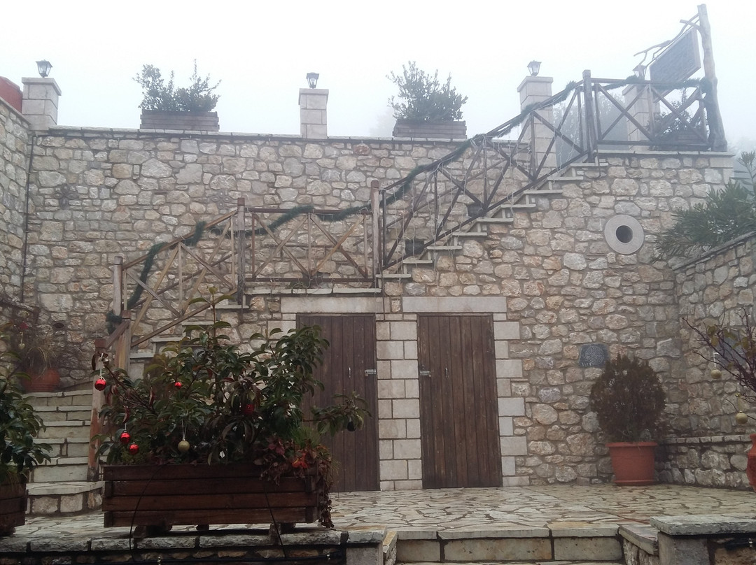 Thea Valtsenikou主图