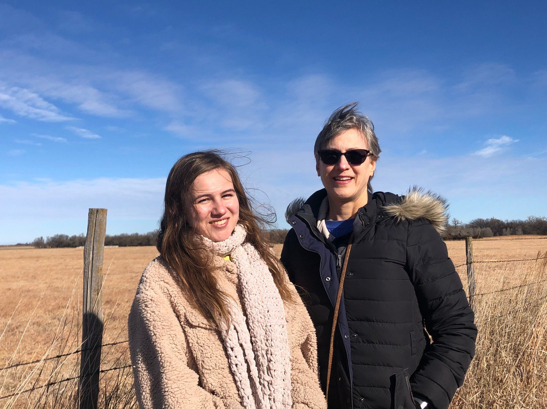 Heartland Farm-Pawnee Rock必去景点