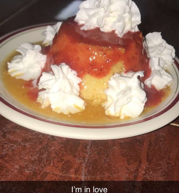 Casa De Oro Mexican Restaurant