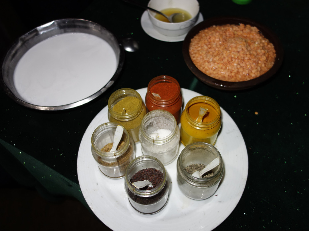 Luck Grove Spice Garden-Matale必去景点