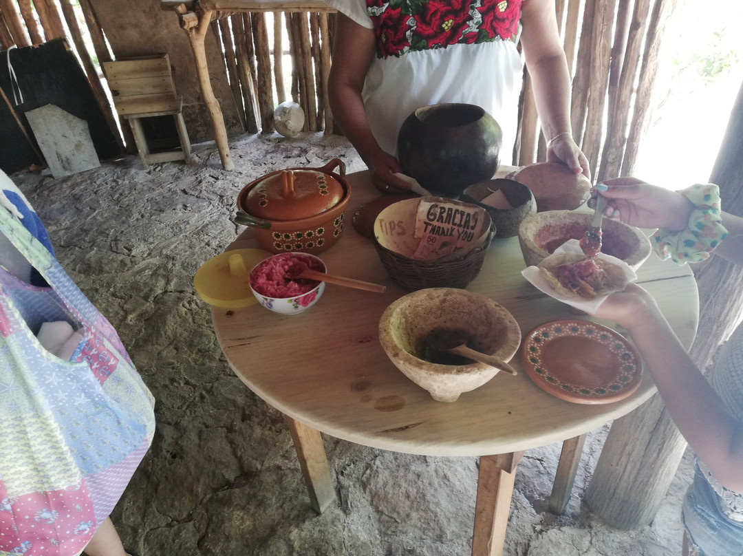 Tours-Merida-梅里达必去景点