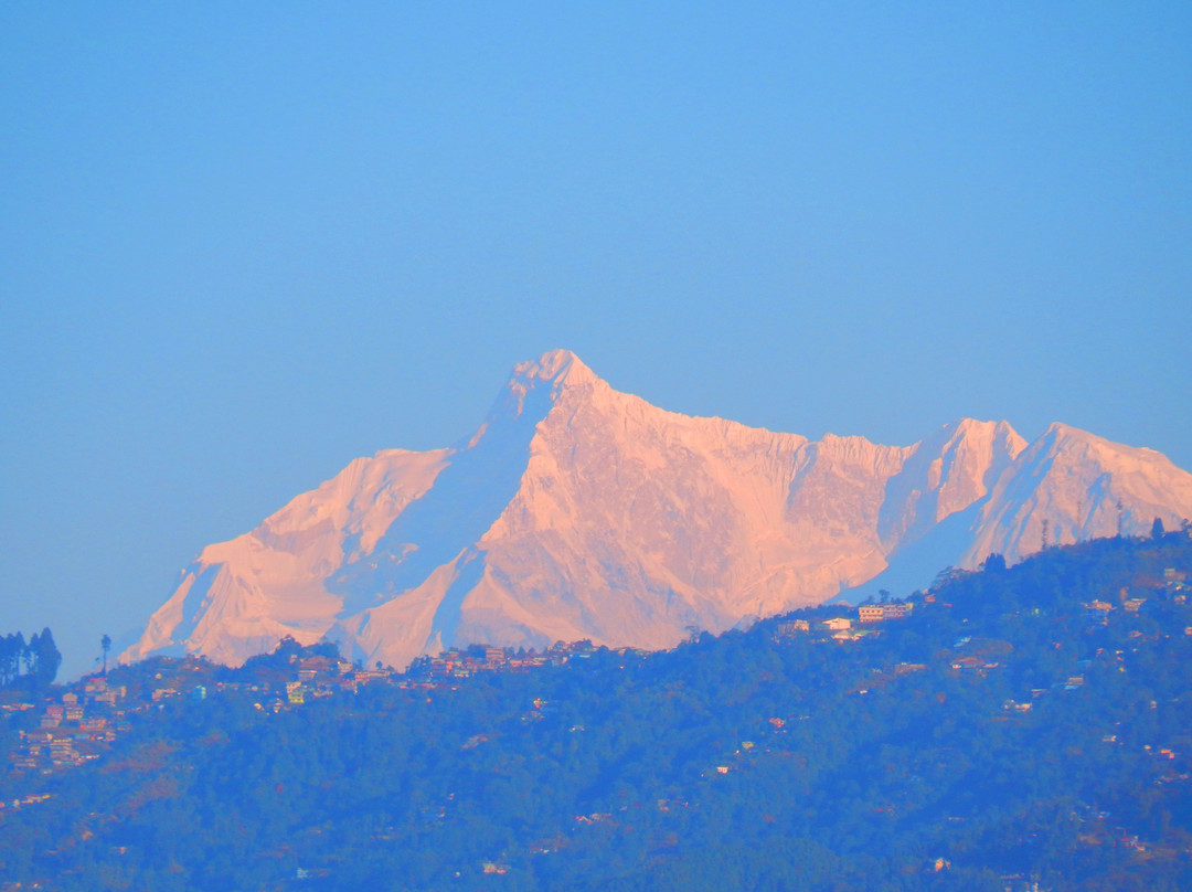 Kurseong Tourist Lodge主图