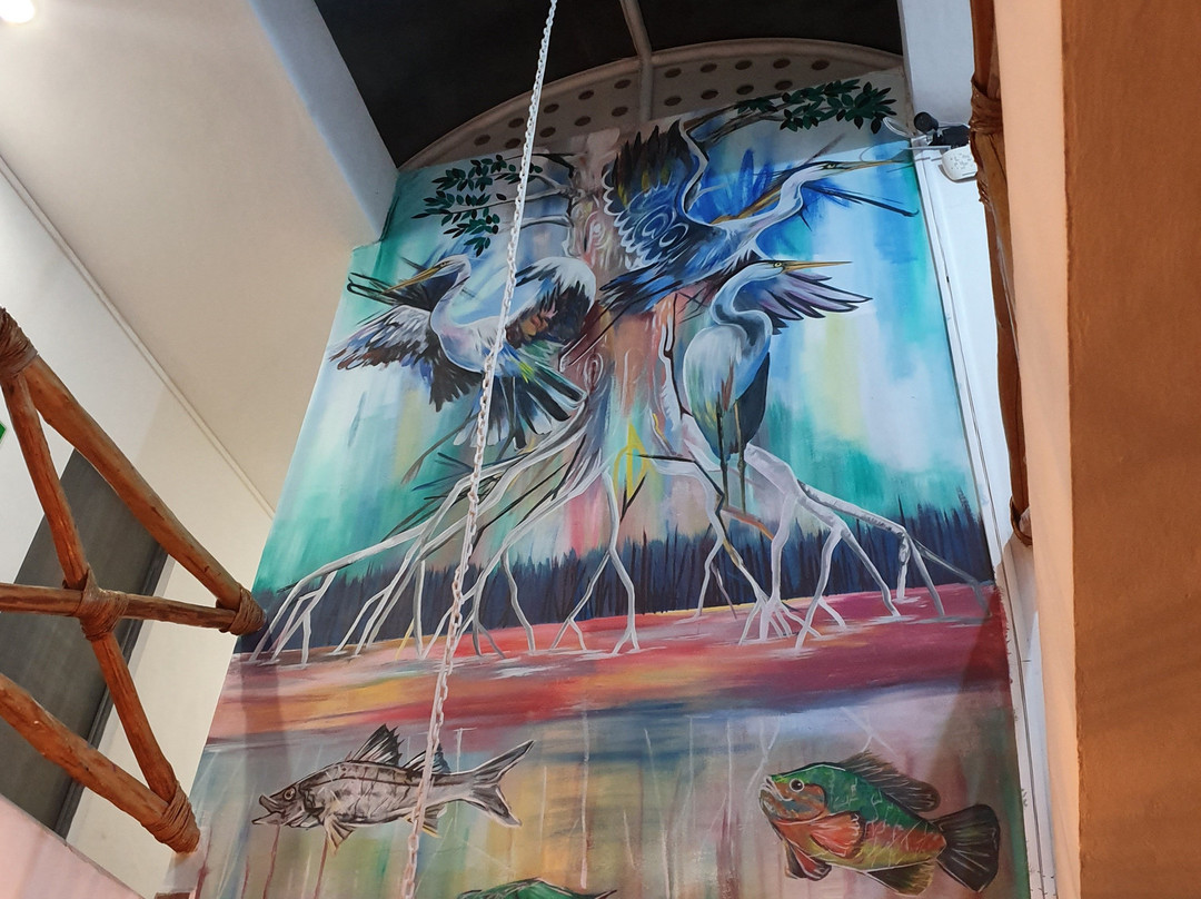 Hotel Tabasco Rio主图