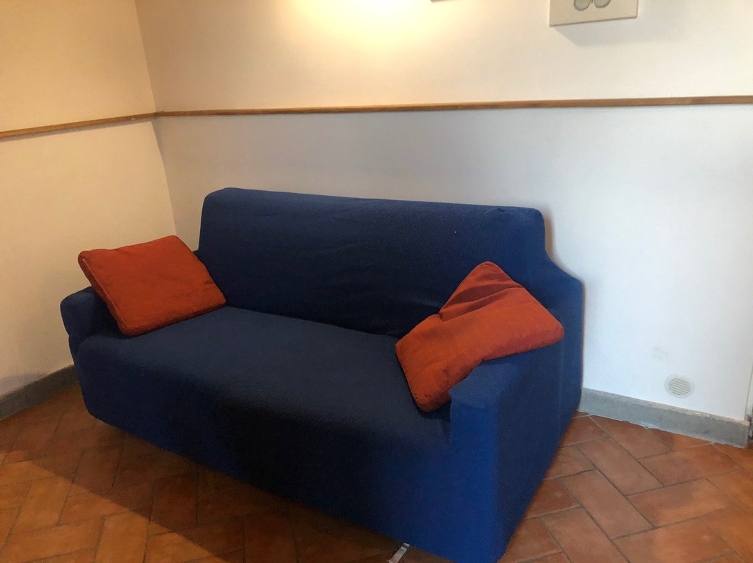 Casale di Martignano - B&B主图