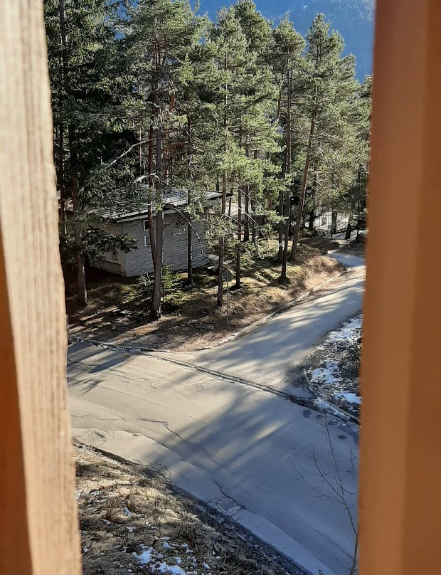 科尔特住宅酒店主图