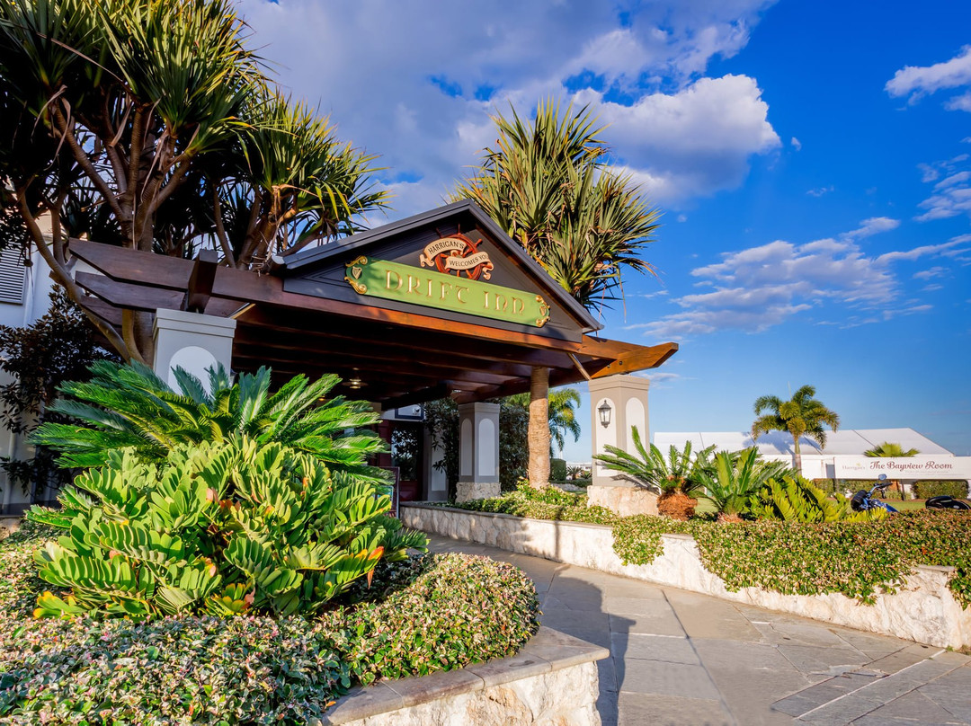 Harrigan's Calypso Bay