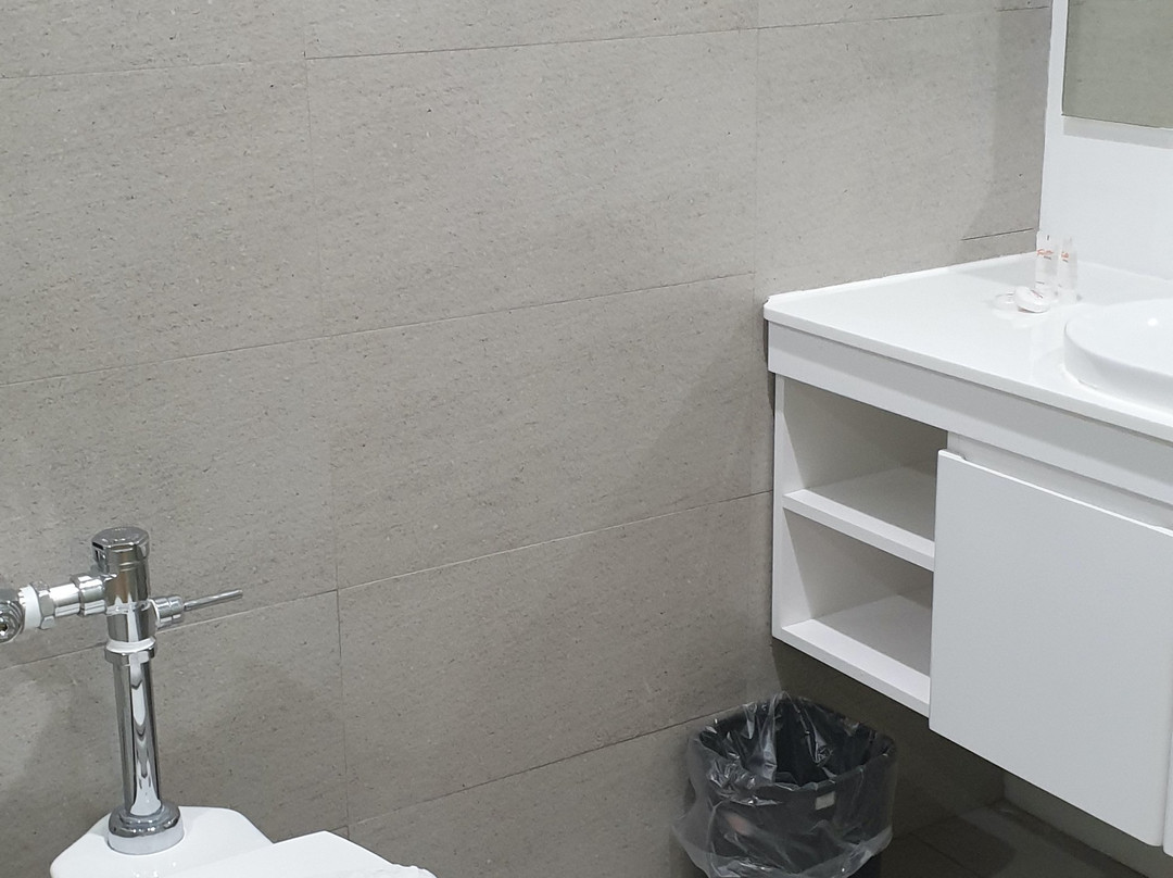 Travelite Express Hotel主图