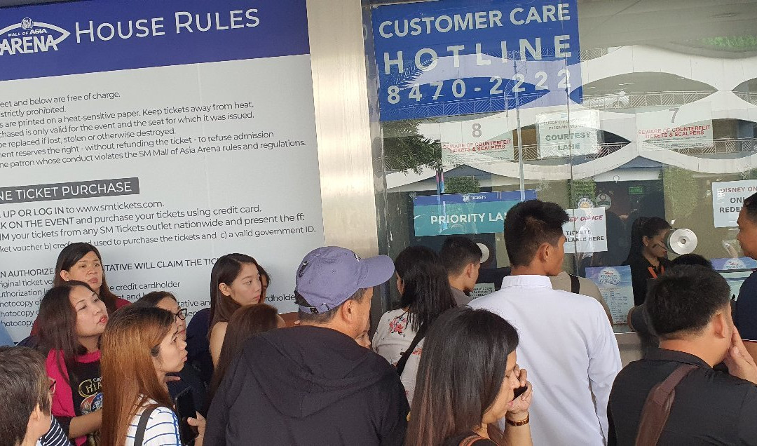 亚洲购物中心体育馆 -帕塞必去景点