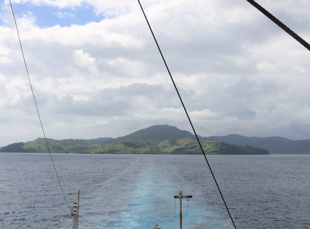 Goundars Shipping Limited-苏瓦必去景点