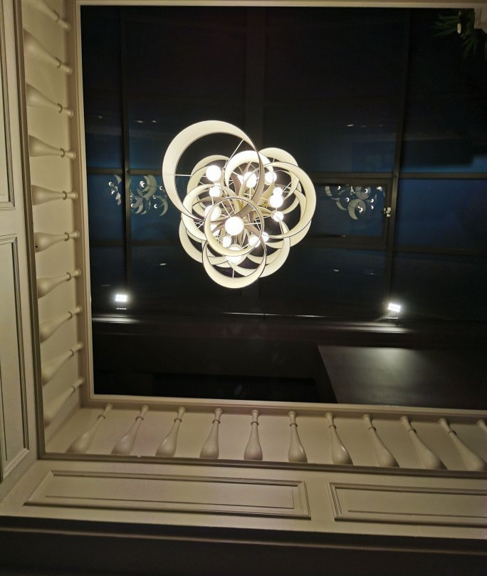 贝斯特韦斯特德拉布雷切酒店主图