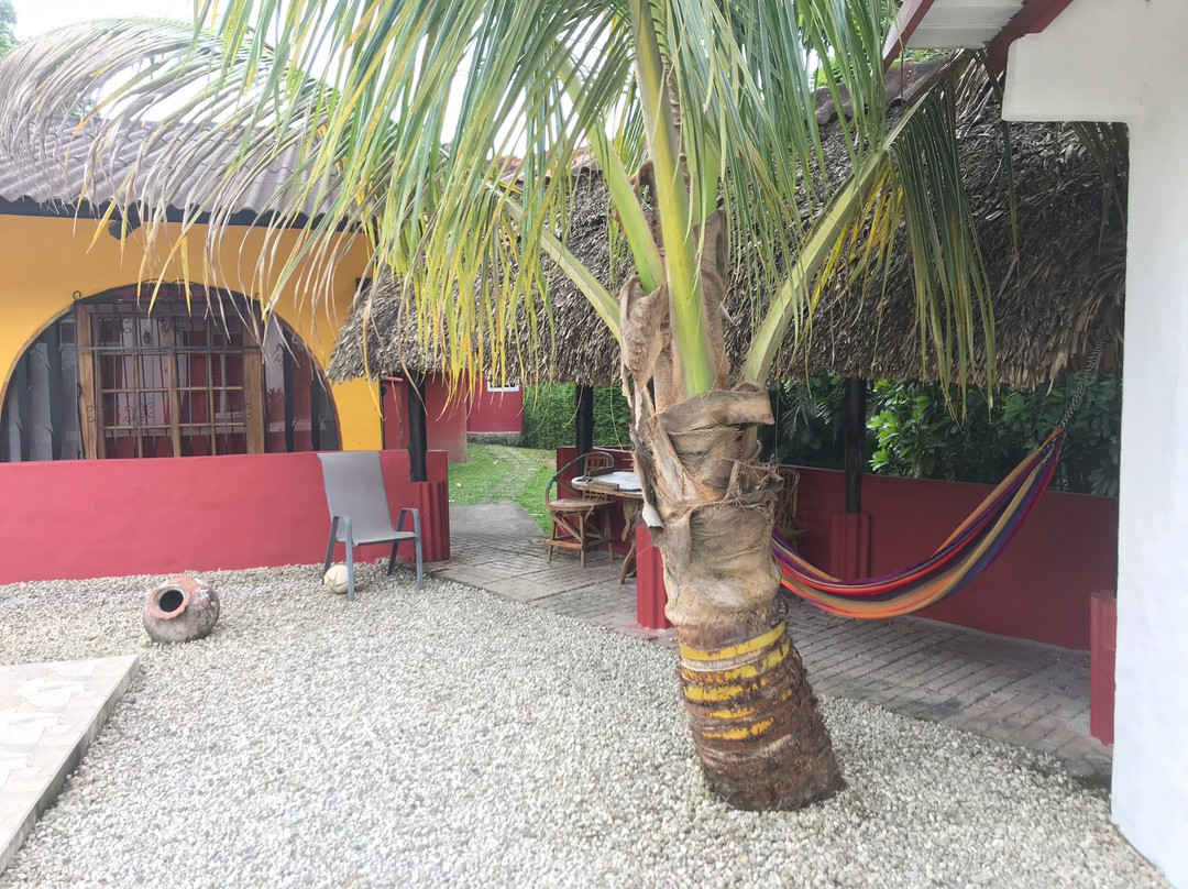 Villa Sarahlouna主图