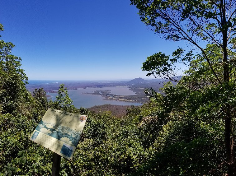 North Brother Mountain-Laurieton必去景点