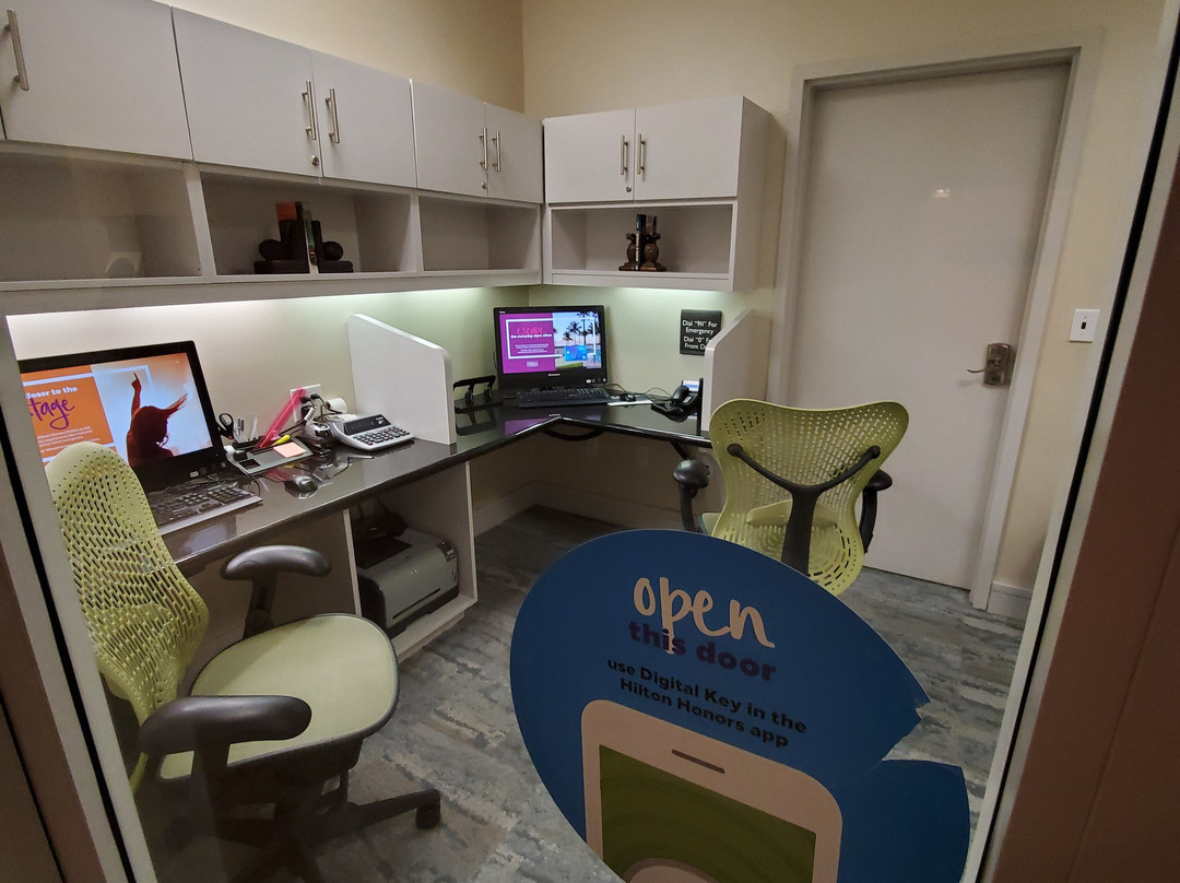 Hilton Garden Inn Houston/clear Lake Nasa主图