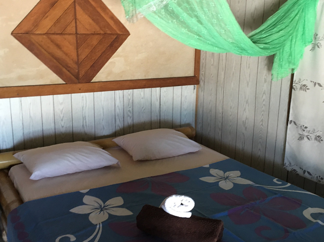 艾托科莱特汽车旅馆主图