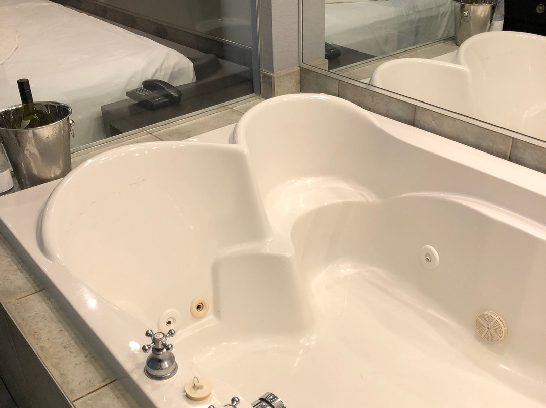 Hôtel Le Rivage主图