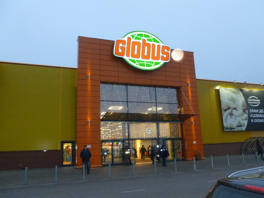 Globus