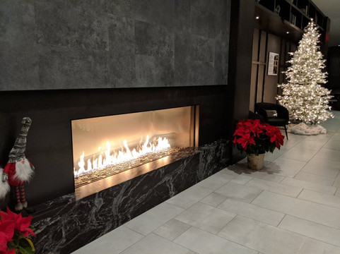 波士顿昆西智选假日酒店主图